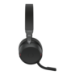 Jabra Evolve2 75 - USB-C UC - Black