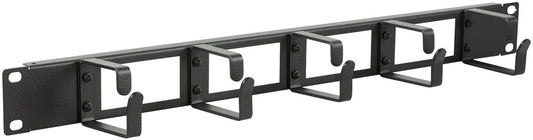 Lanview RAO110BL rack accessory Cable organizer