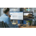Philips 6000 series 45B1U6900C/00 computer monitor 113 cm (44.5") 5120 x 1440 pixels UltraWide Dual Quad HD LED Black