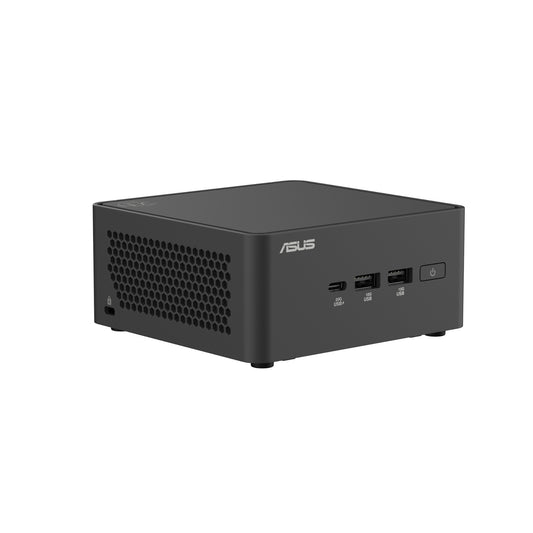 ASUS NUC 15 Pro RNUC15CRHC700003 Black 240H