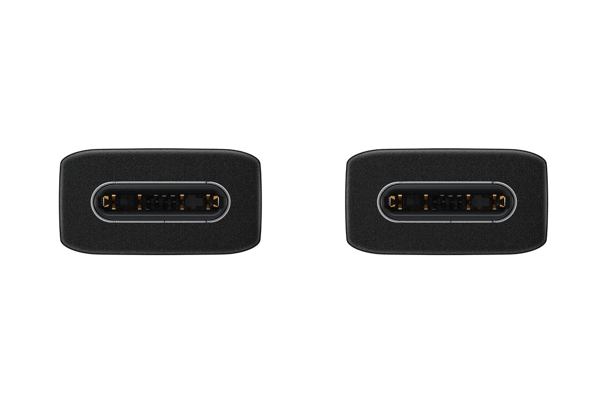Samsung EP-DN975 USB cable USB 2.0 1 m USB C Black