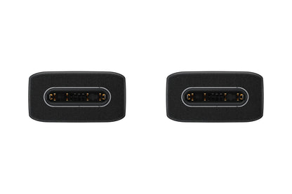 Samsung EP-DN975 USB cable USB 2.0 1 m USB C Black