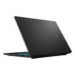 ASUS V16 V3607VM-TK148W Intel Core 7 240H Laptop 40.6 cm (16") WUXGA 16 GB DDR5-SDRAM 1 TB SSD NVIDIA GeForce RTX 5060 Wi-Fi 6 (802.11ax) Windows 11 Home Black