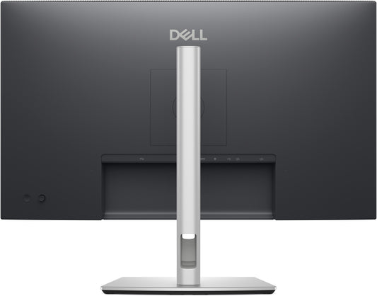 DELL Pro Plus P2725D computer monitor 68.6 cm (27") 2560 x 1440 pixels Quad HD LCD Black, Silver