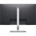 DELL Pro Plus P2725D computer monitor 68.6 cm (27") 2560 x 1440 pixels Quad HD LCD Black, Silver