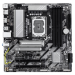 GIGABYTE B860M DS3H Motherboard - Intel Core Ultra Series CPUs, 5+1+2+1 Phases VRM, up to 9066MHz DDR5, 1xPCIe 5.0 + 1xPCIe 4.0 M.2, 2.5GbE LAN, USB 3.2 Gen 2