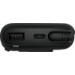 DELL DA225 Wired USB 3.2 Gen 1 (3.1 Gen 1) Type-C Black