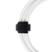 Lanview LVT-CABLESTRAPS1512-10MULTI cable tie Hook & loop cable tie Polypropylene (PP) Multicolour 10 pc(s)