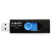 ADATA UV320 USB flash drive 128 GB USB Type-A 3.2 Gen 1 (3.1 Gen 1) Black, Blue