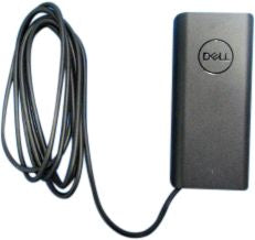 DELL 65W USB-C AC Adapter with UK Plug