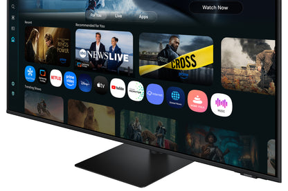 Samsung M7 43" Smart Monitor M70F UHD