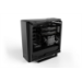 be quiet! Silent Base 802 Black Midi Tower