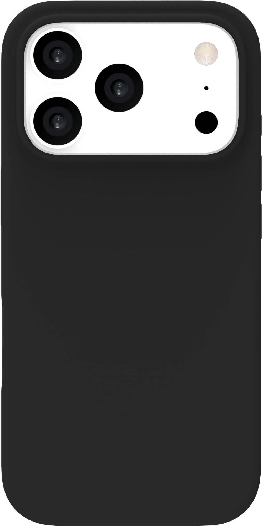 eSTUFF ES67150057 mobile phone case Cover Black