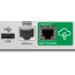 APC Smart-UPS SMT1500RMI2UC - 4x C13, USB, Rackmount 2U, SmartConnect, 1500VA