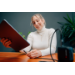Verbatim Sync & Charge USB C to USB C 240W 40 Gbps Display 120 cm