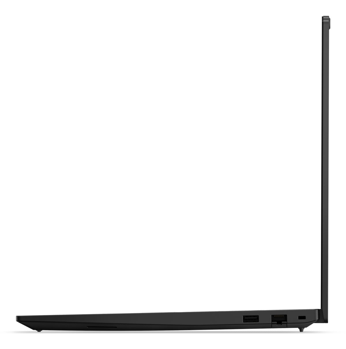 Lenovo ThinkPad E16 Gen 4 (AMD) Copilot+ PC AMD Ryzen™ AI 5 430 Laptop 40.6 cm (16") WUXGA 16 GB DDR5-SDRAM 512 GB SSD Wi-Fi 7 (802.11be) Windows 11 Pro Black English