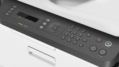 HP Color Laser MFP 179fnw