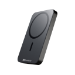 Sandberg Magnet Wireless Powerbank 5000 ALU