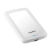 ADATA HV300 external hard drive 1 TB 2.5" 3.2 Gen 1 (3.1 Gen 1) White