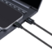 Microconnect ECO-USB3.1CA2 USB cable USB 3.2 Gen 1 (3.1 Gen 1) 2 m USB C USB A Black