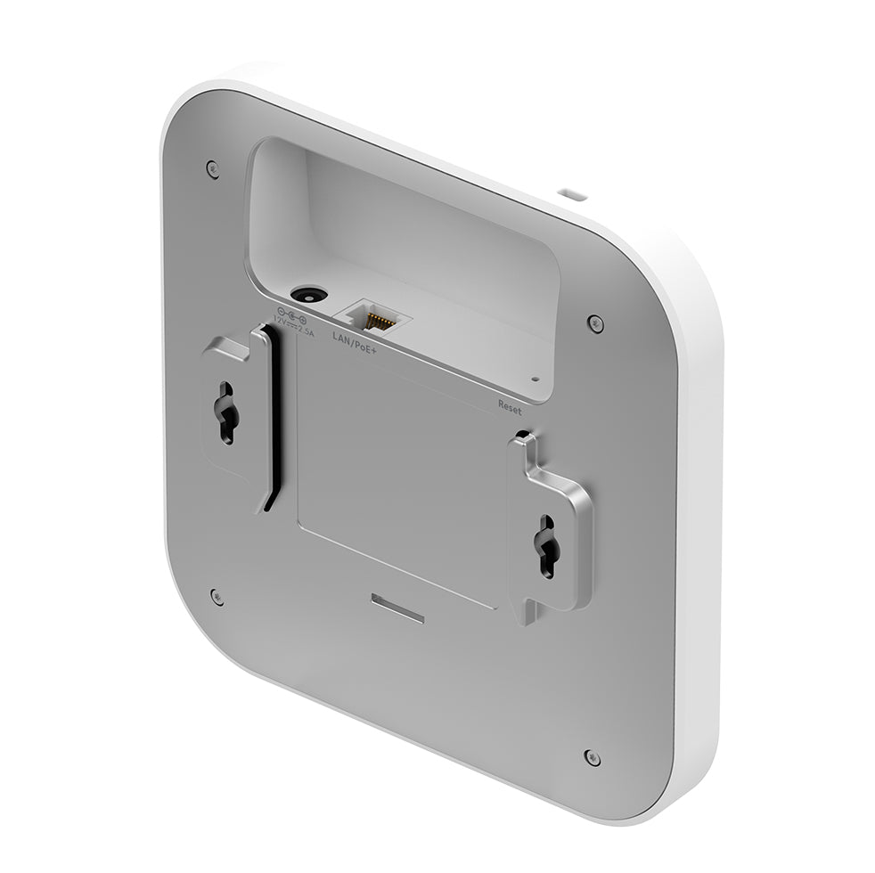 NETGEAR WAX610 1800 Mbit/s White Power over Ethernet (PoE)