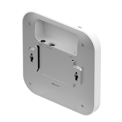 NETGEAR WAX610 1800 Mbit/s White Power over Ethernet (PoE)