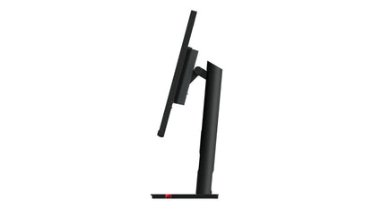 Lenovo ThinkVision T32h-30 computer monitor 80 cm (31.5") 2560 x 1440 pixels Quad HD LED Black