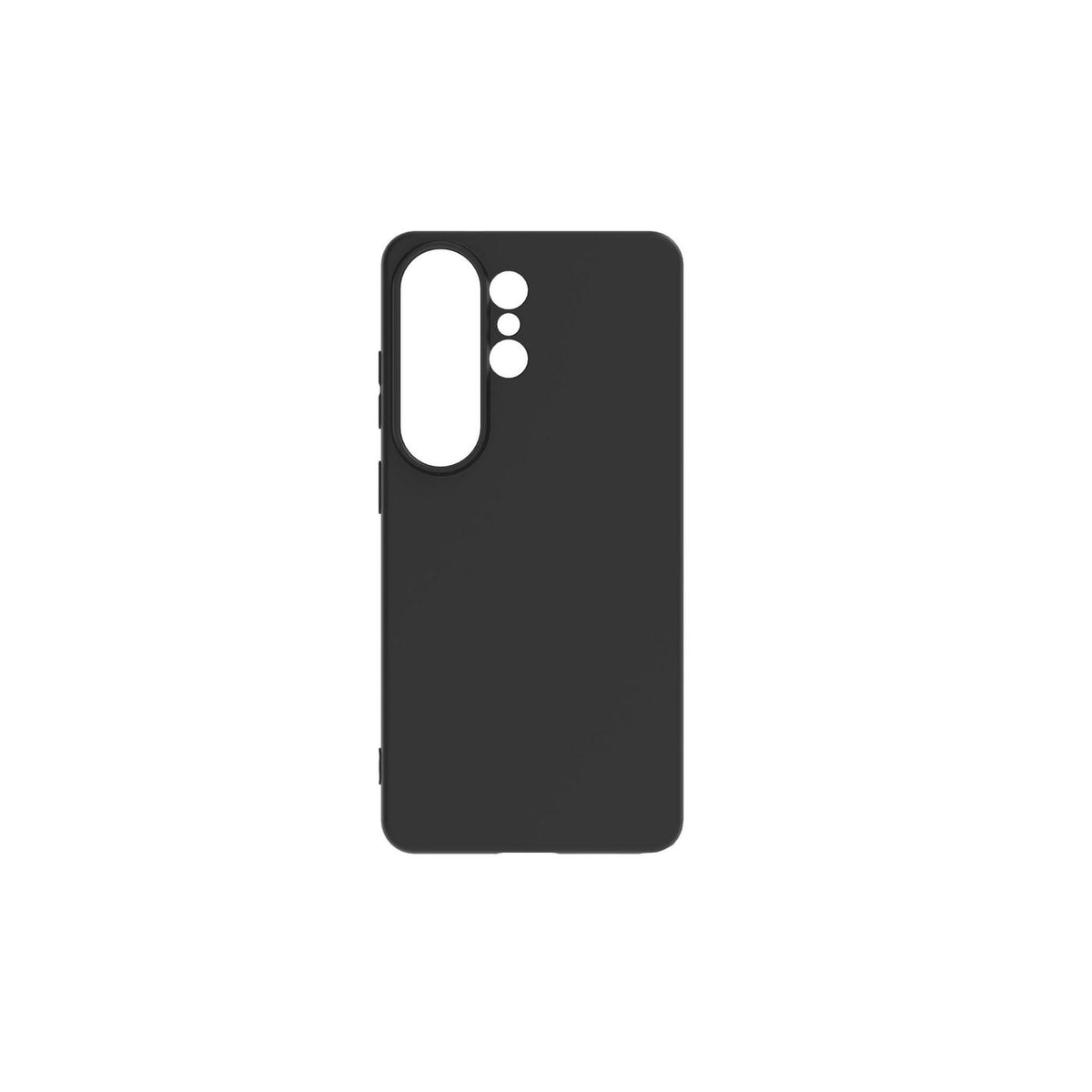 eSTUFF ES67401015-BULK mobile phone case Cover Transparent