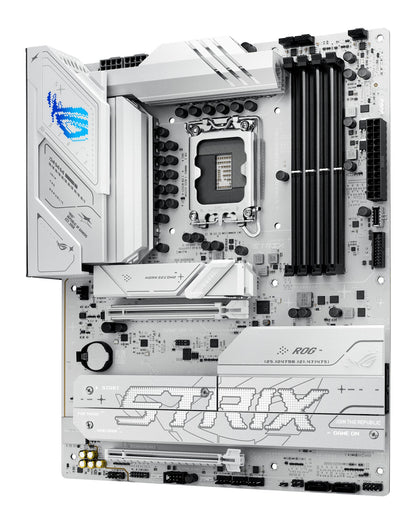ASUS ROG STRIX B860-A GAMING WIFI Intel B860 LGA 1851 (Socket V1) ATX