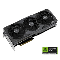 PNY NVIDIA GEFORCE RTX 5080 OC 16GB, GDDR7 Graphics Card, 10752Cuda Cores, 2295 MHz Core Clock, Triple Fan, 3 x Display Ports/ 1 x HDMI Port