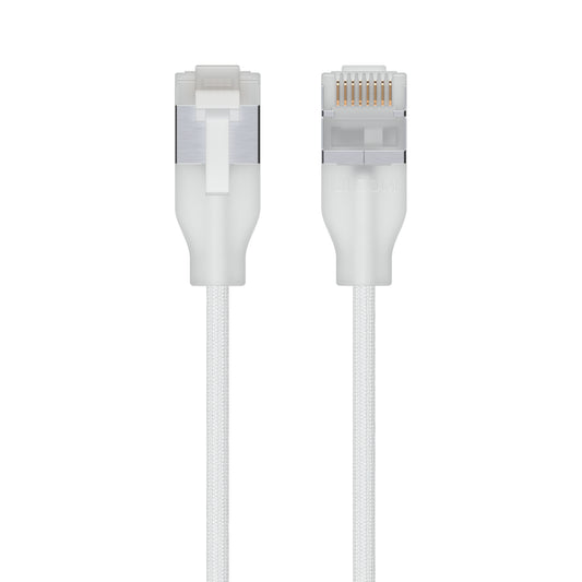 Ubiquiti UACC-CABLE-PATCH-EL-C6A-0.15M-W-24 Networking