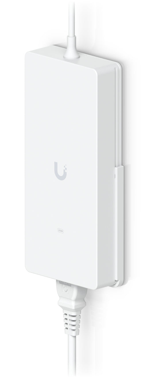 Ubiquiti UACC-ADAPTER-AC-210W Networking