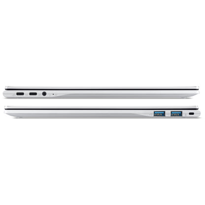 Acer Chromebook Enterprise 514 Plus Spin 514 convertible (CPE594-2N) - MediaTek Kompanio Ultra 910, 16GB RAM, 256GB, 14" 2.8K touchscreen, Chrome OS