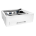 HP LaserJet 550-sheet Paper Tray