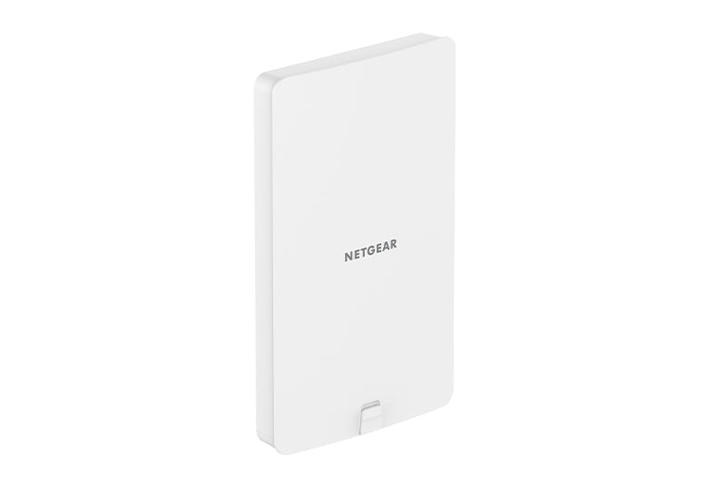 NETGEAR WAX610Y 1800 Mbit/s White Power over Ethernet (PoE)