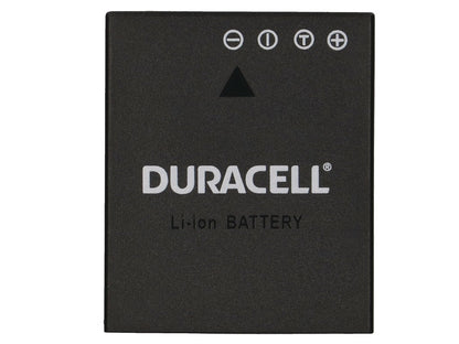Duracell DROBLH1 camera/camcorder battery 2000 mAh