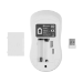 Sandberg Wireless Mouse Saver White