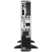 APC Smart-UPS X SMX3000RMHV2U - 3000VA, 8x C13, 1x C19 outlet, USB, expandable runtime