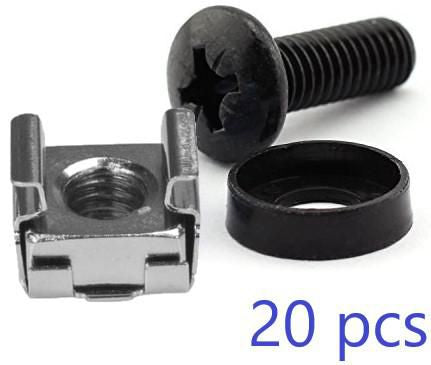 Lanview RAX106 rack accessory