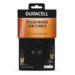 Duracell DRU5014A lightning cable 1 m Black