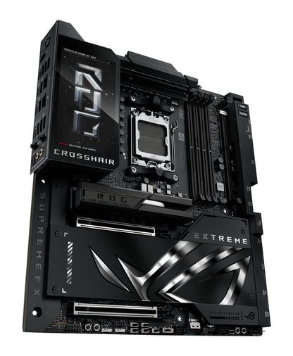 ASUS ROG CROSSHAIR X870E EXTREME AMD X870E Socket AM5 Extended ATX