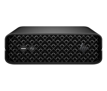 HP DQ6F3ET PC/workstation Intel Core Ultra 7 265 32 GB DDR5-SDRAM 1 TB SSD Windows 11 Pro Mini PC AI Workstation, AI PC Black