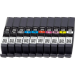 Canon 4192C008/PFI-300 Ink cartridge multi pack MBk,PBk,C,M,Y,PC,PM,R,Gy,CO Pack=10 for Canon IPF Pro 300