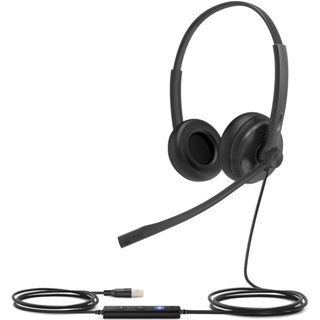 Yealink UH34 Dual UC Headset