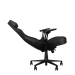 ASUS ROG Courser Core Universal gaming chair Padded seat Black