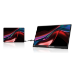 Verbatim Portable 15.6" FHD Touch Monitor LIGHT