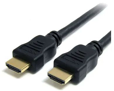 Microconnect MC-HDM19192V2.0-LSZH HDMI cable 1.8 m HDMI Type A (Standard) Black