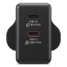 Lenovo 40AW065BUK power adapter/inverter Auto/Indoor 65 W Black