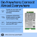 HP 4G LTE-A Pro Cat16 WWAN Internal