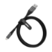 OtterBox Premium Cable USB A-Lightning 1M, black